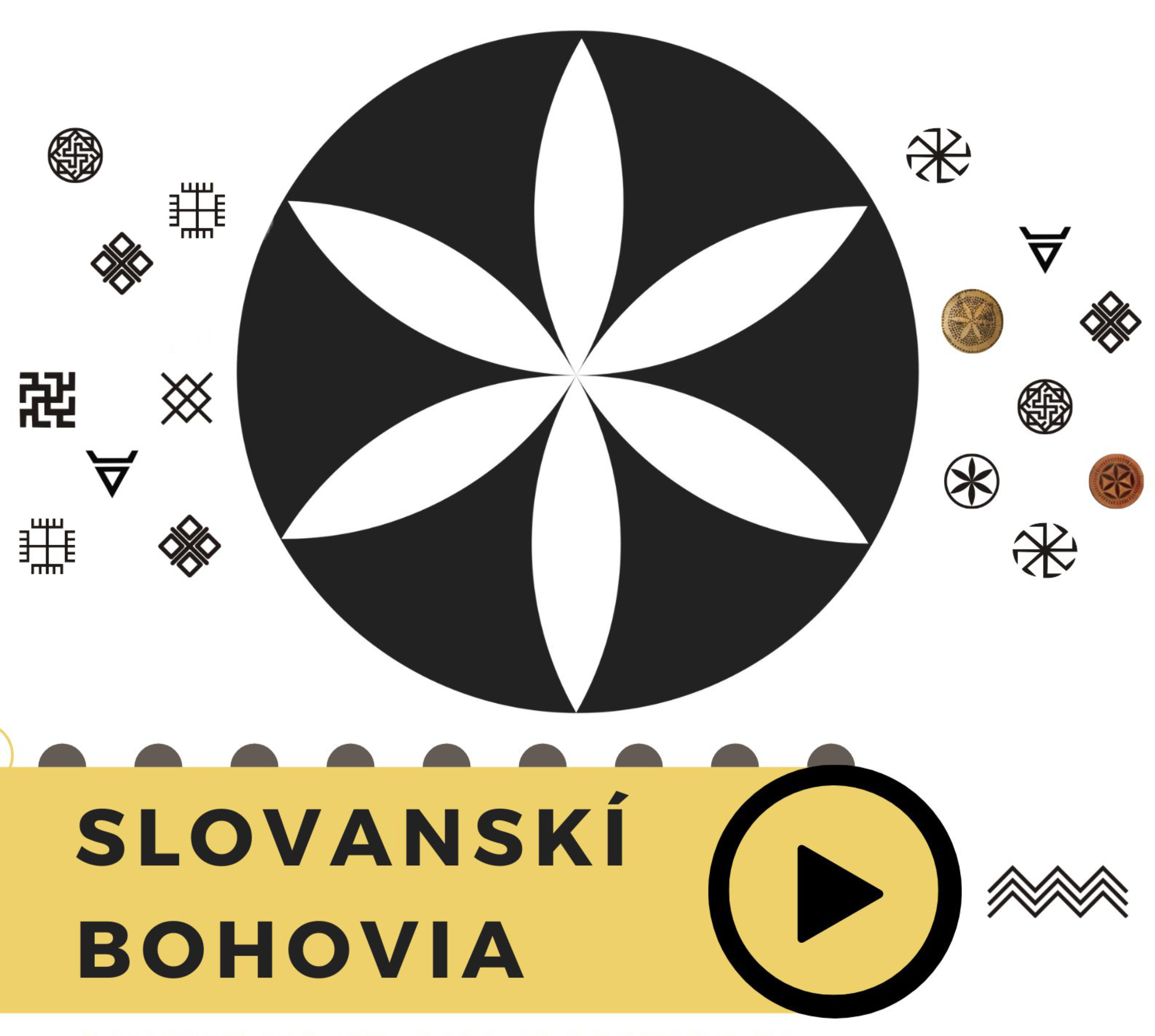 SLOVANSKÍ BOHOVIA