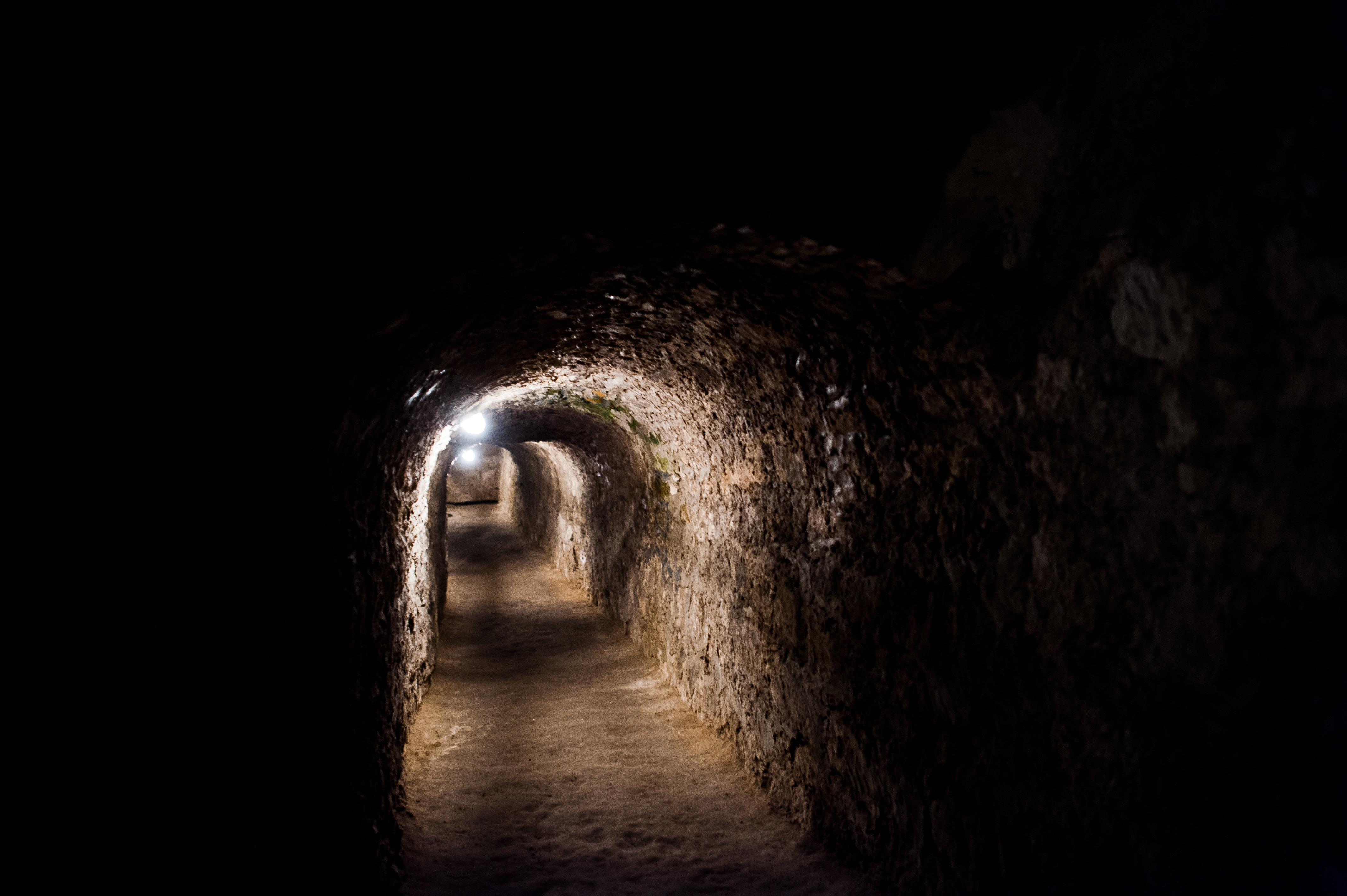 Európsky deň archeológie v Podjavorinskom múzeu: Výskum novomestského podzemia